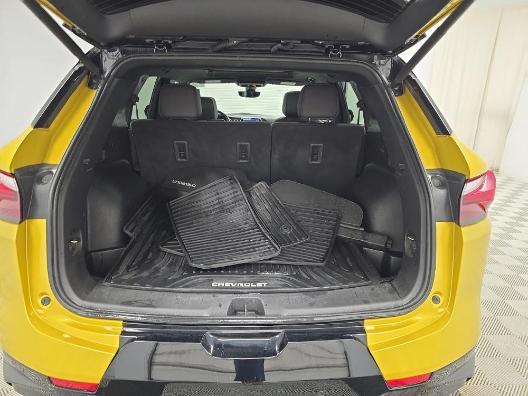 used 2022 Chevrolet Blazer car, priced at $33,888