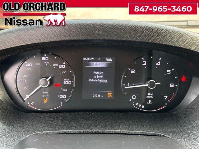 used 2023 Ram ProMaster 2500 car, priced at $31,888
