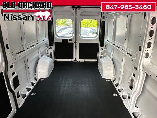 used 2023 Ram ProMaster 2500 car, priced at $31,888