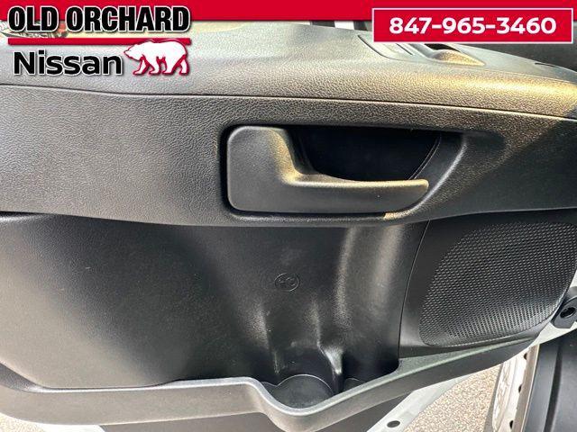 used 2023 Ram ProMaster 2500 car, priced at $31,888