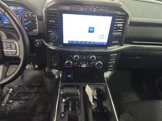 used 2022 Ford F-150 car, priced at $35,672