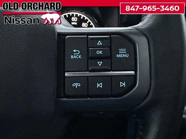 used 2022 Ford F-150 car, priced at $37,444