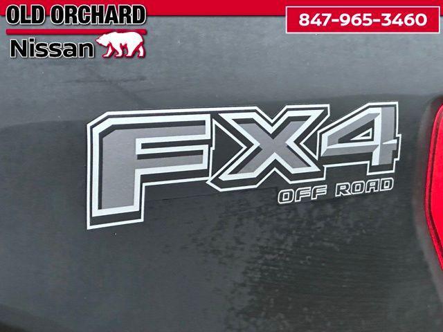 used 2022 Ford F-150 car, priced at $37,444