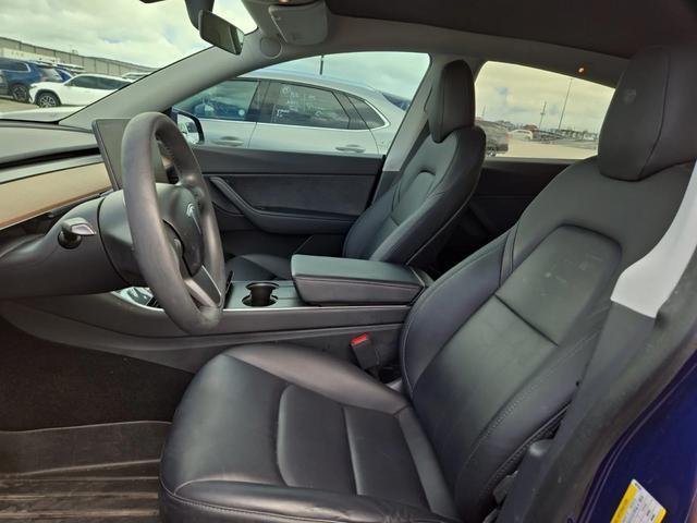 used 2020 Tesla Model Y car, priced at $26,969