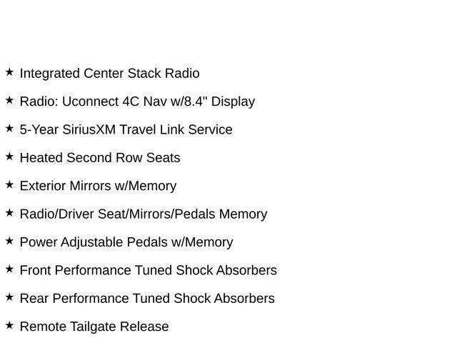 used 2021 Ram 2500 car, priced at $47,444