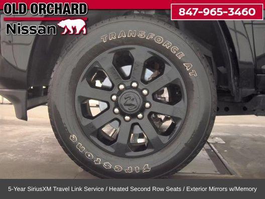 used 2021 Ram 2500 car, priced at $47,444