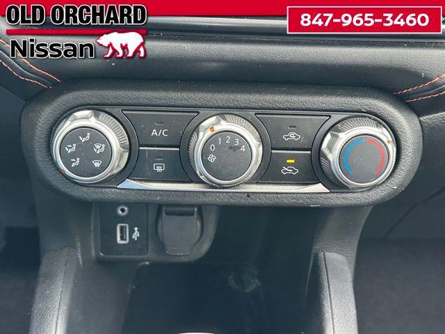 used 2021 Nissan Versa car, priced at $12,997