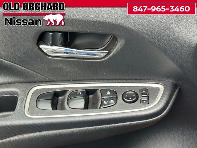 used 2021 Nissan Versa car, priced at $12,997