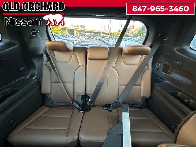 used 2021 Kia Telluride car, priced at $28,444