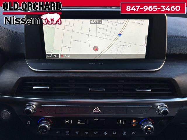 used 2021 Kia Telluride car, priced at $28,444