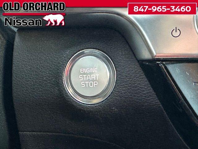 used 2021 Kia Telluride car, priced at $28,444