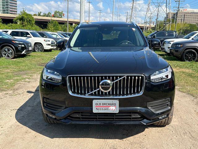 used 2021 Volvo XC90 car, priced at $32,772