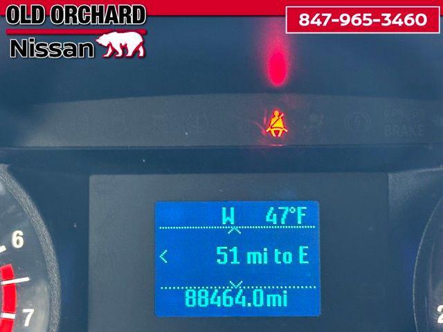 used 2016 Ford Fusion car, priced at $9,222