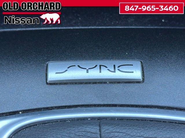 used 2016 Ford Fusion car, priced at $9,222