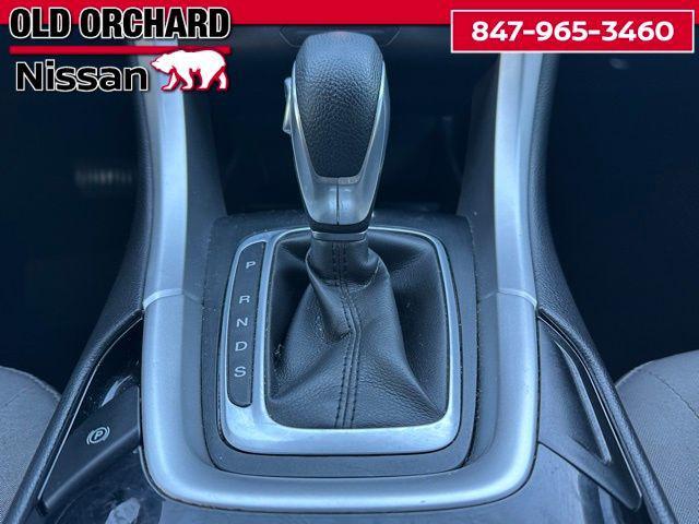 used 2016 Ford Fusion car, priced at $9,222