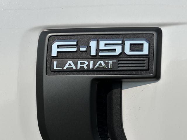 used 2021 Ford F-150 car, priced at $38,772