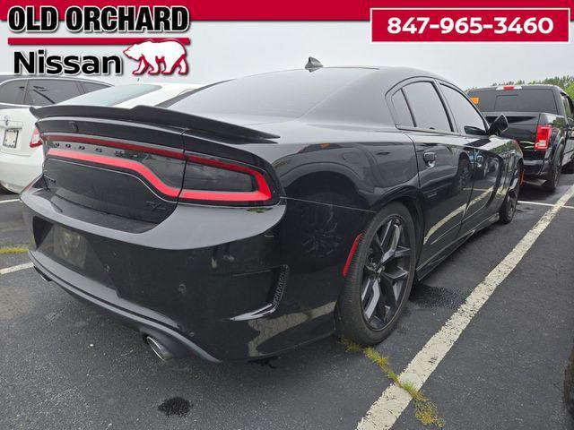 used 2021 Dodge Charger car, priced at $28,888