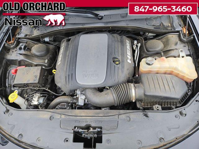 used 2021 Dodge Charger car, priced at $28,888