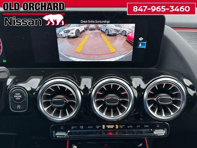 used 2023 Mercedes-Benz GLA 250 car, priced at $30,771