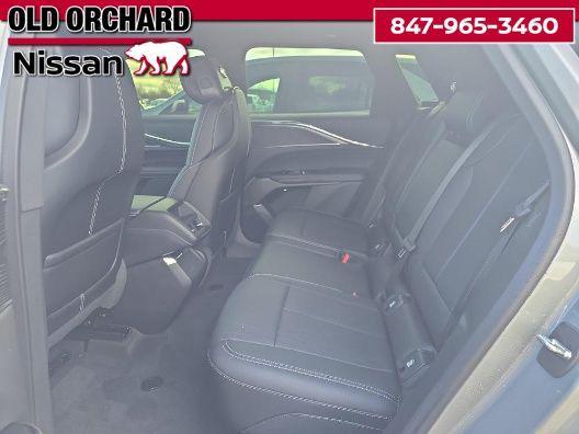 used 2024 Cadillac LYRIQ car, priced at $46,972