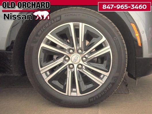 used 2024 Cadillac LYRIQ car, priced at $46,972
