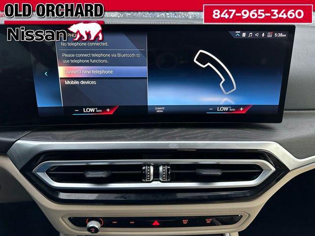 used 2024 BMW 430 car, priced at $41,372