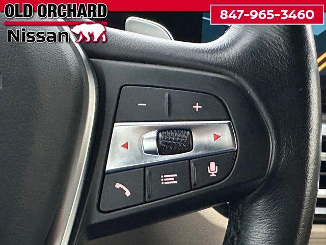 used 2024 BMW 430 car, priced at $41,372