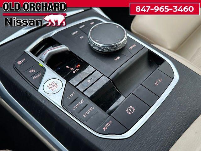 used 2024 BMW 430 car, priced at $41,372