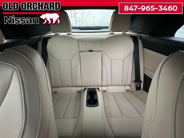 used 2024 BMW 430 car, priced at $41,372