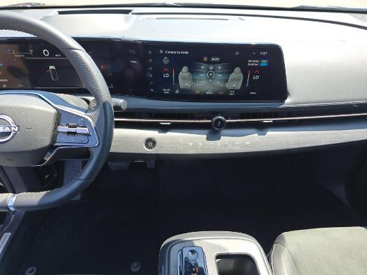 used 2023 Nissan ARIYA car, priced at $25,488