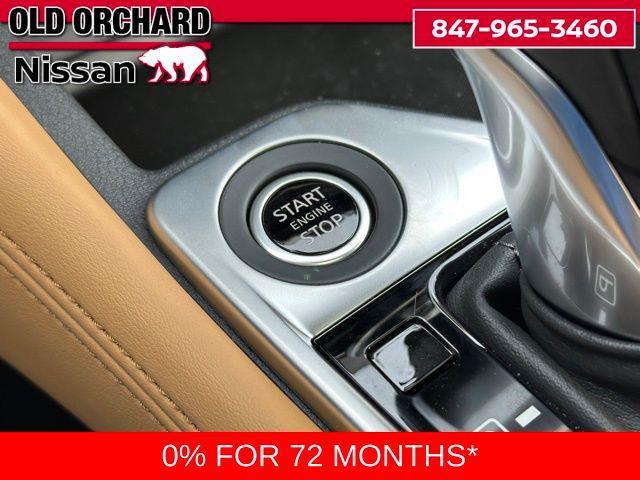 new 2025 Nissan Sentra car, priced at $25,305