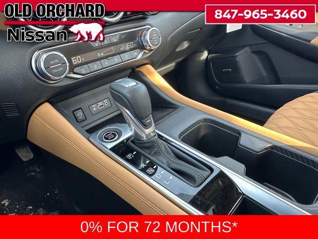 new 2025 Nissan Sentra car, priced at $25,305