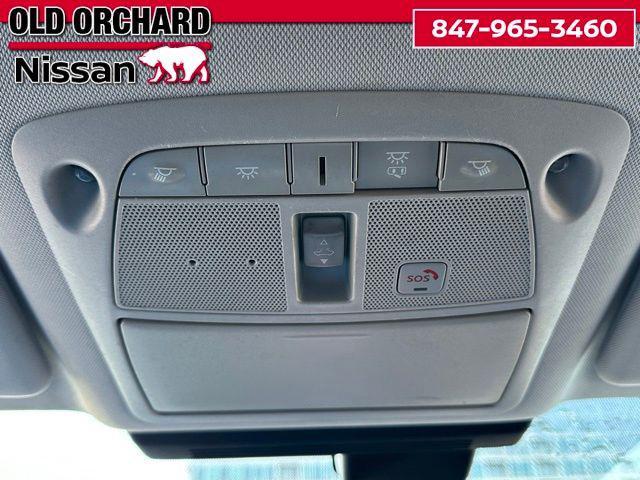 used 2018 INFINITI Q50 car, priced at $12,636