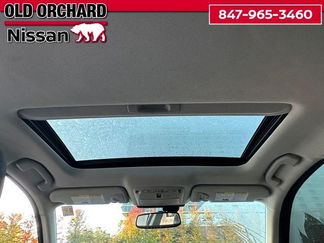 used 2018 INFINITI Q50 car, priced at $12,636