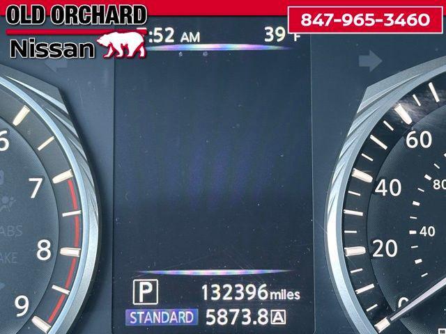 used 2018 INFINITI Q50 car, priced at $12,636