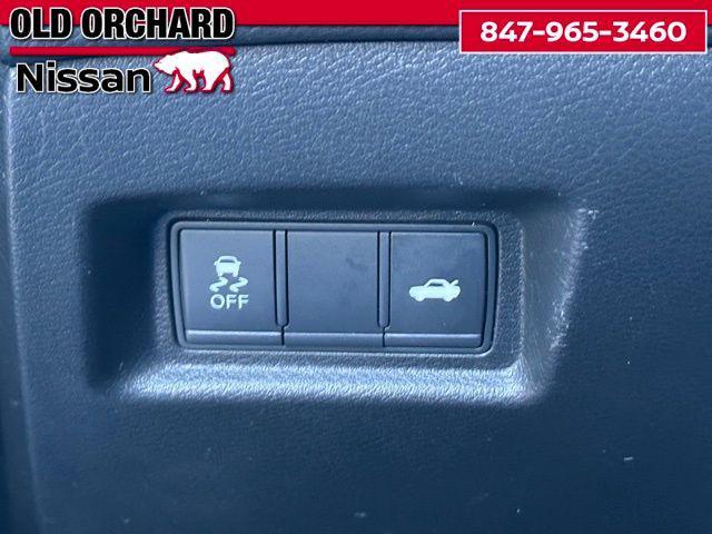 used 2018 INFINITI Q50 car, priced at $12,636