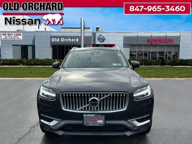 used 2024 Volvo XC90 car, priced at $36,773