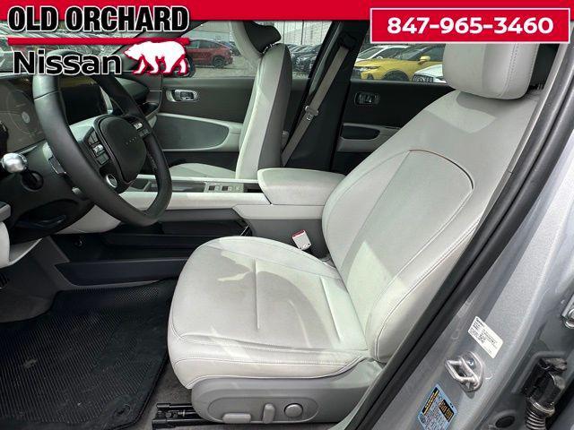 used 2023 Hyundai IONIQ 6 car, priced at $27,888