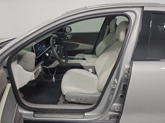 used 2023 Hyundai IONIQ 6 car, priced at $27,888