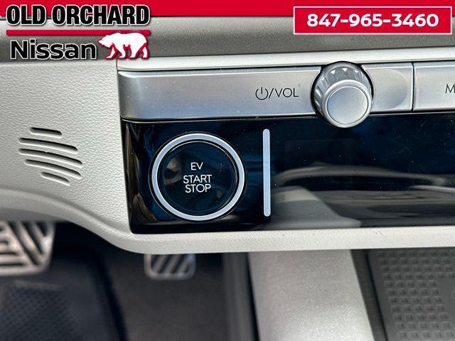 used 2023 Hyundai IONIQ 6 car, priced at $27,888