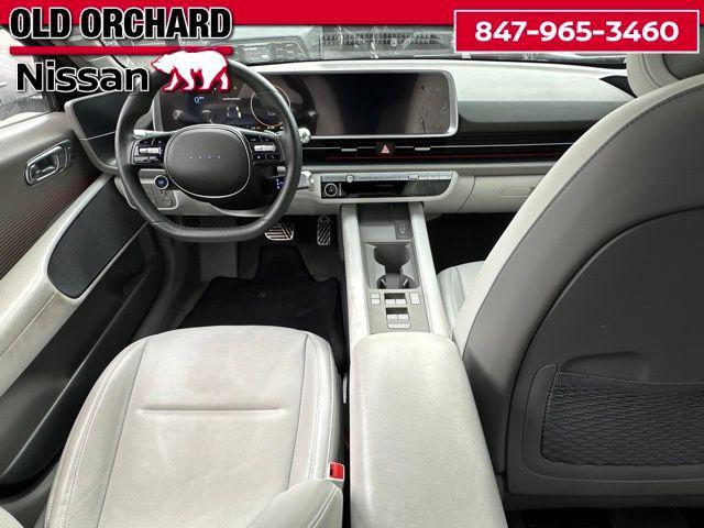 used 2023 Hyundai IONIQ 6 car, priced at $27,888