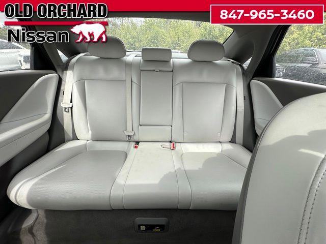 used 2023 Hyundai IONIQ 6 car, priced at $27,888