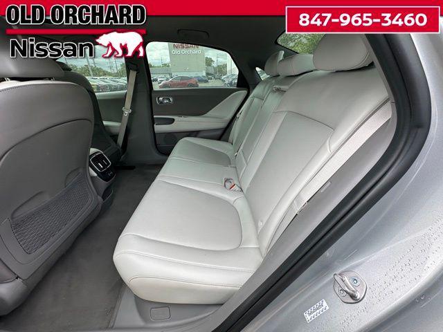 used 2023 Hyundai IONIQ 6 car, priced at $27,888