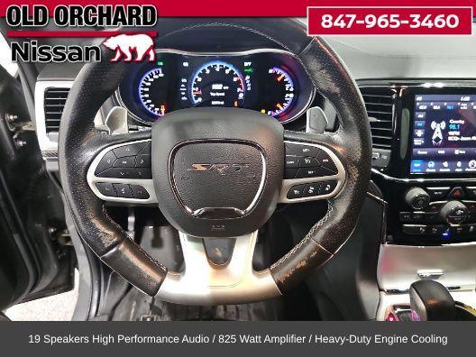 used 2019 Jeep Grand Cherokee car, priced at $48,888