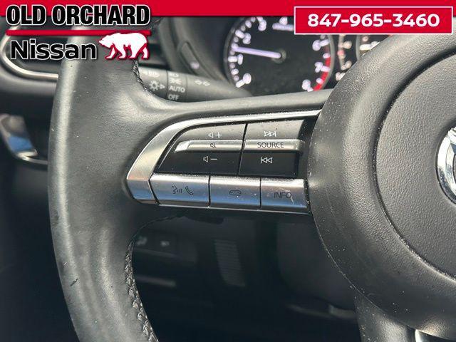 used 2023 Mazda CX-30 car, priced at $23,997