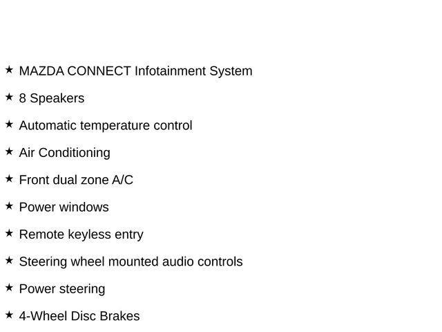 used 2023 Mazda CX-30 car, priced at $23,997