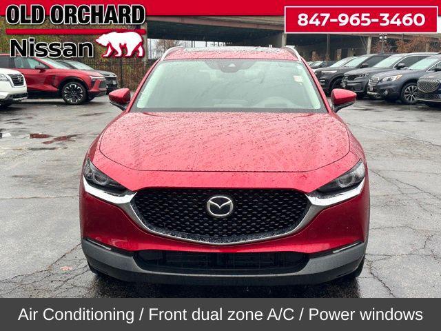 used 2023 Mazda CX-30 car, priced at $23,997
