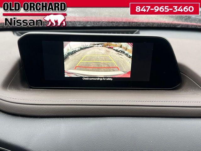 used 2023 Mazda CX-30 car, priced at $23,997