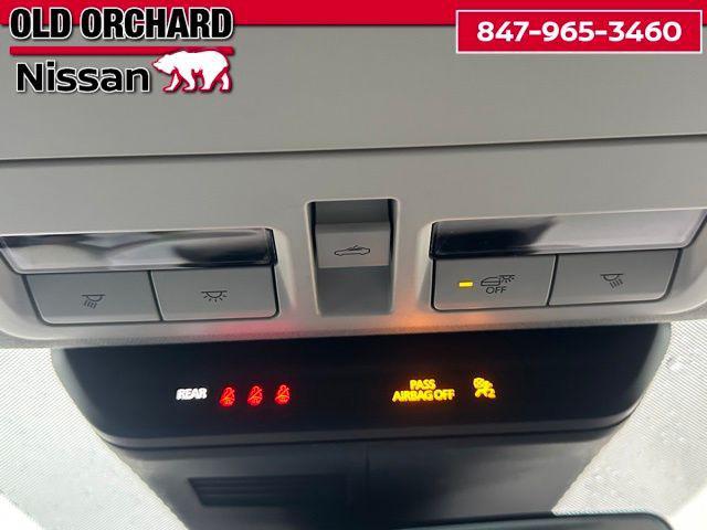 used 2023 Mazda CX-30 car, priced at $23,997