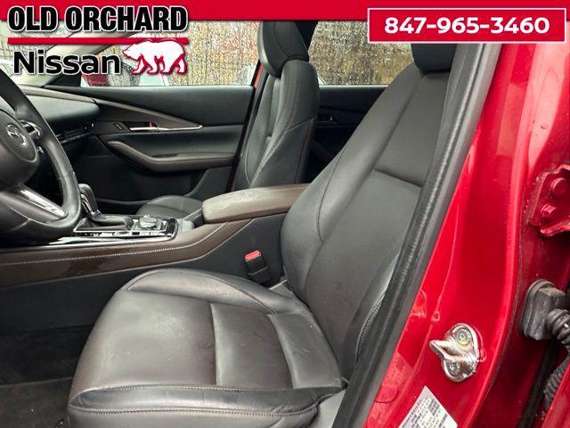 used 2023 Mazda CX-30 car, priced at $23,997